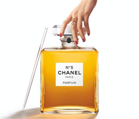 chanel no5 bottle|chanel no 5 biggest bottle.